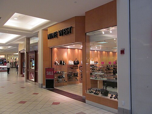 Nine West